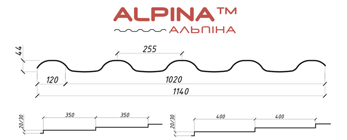 alpina