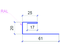 full cherteg stalpanel start
